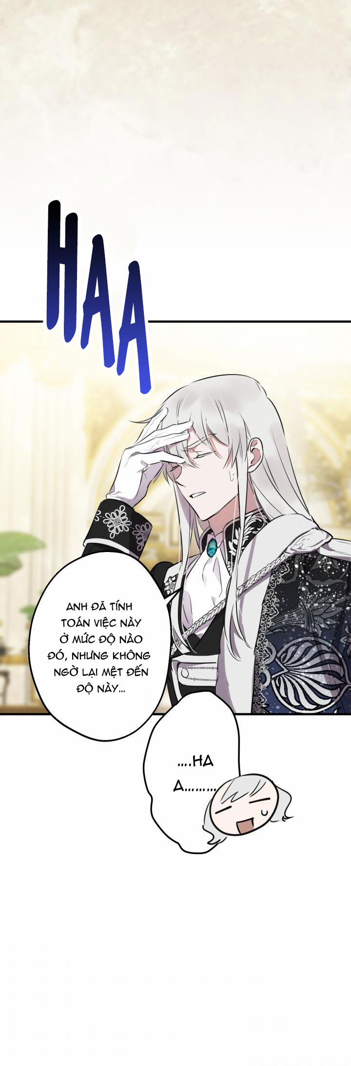 Những Kẻ Mạnh Nhất Thế Giới Đều Bám Lấy Tôi 39 trang 44