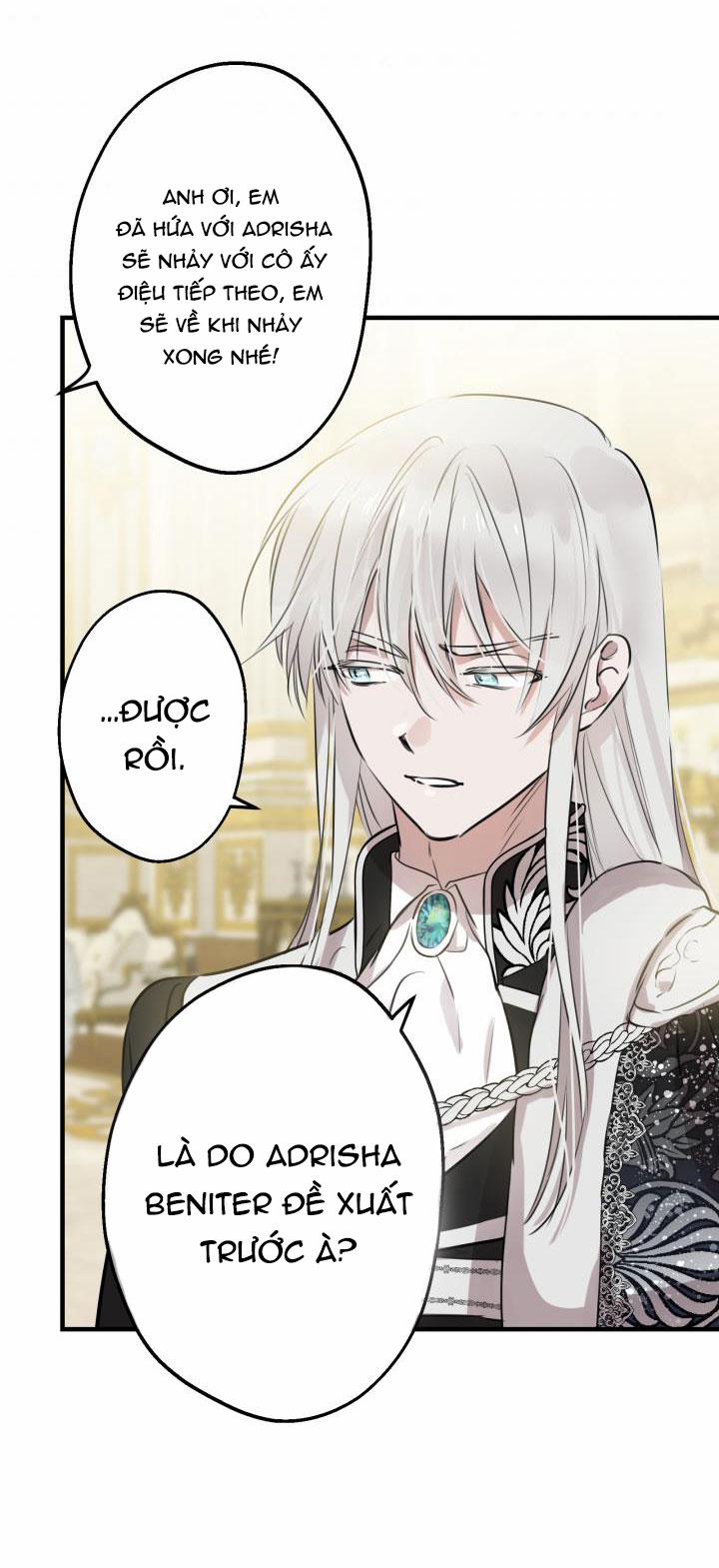 Những Kẻ Mạnh Nhất Thế Giới Đều Bám Lấy Tôi 39 trang 46