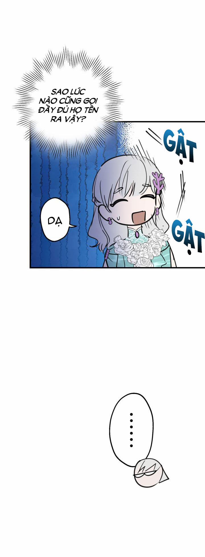 Những Kẻ Mạnh Nhất Thế Giới Đều Bám Lấy Tôi 39 trang 47