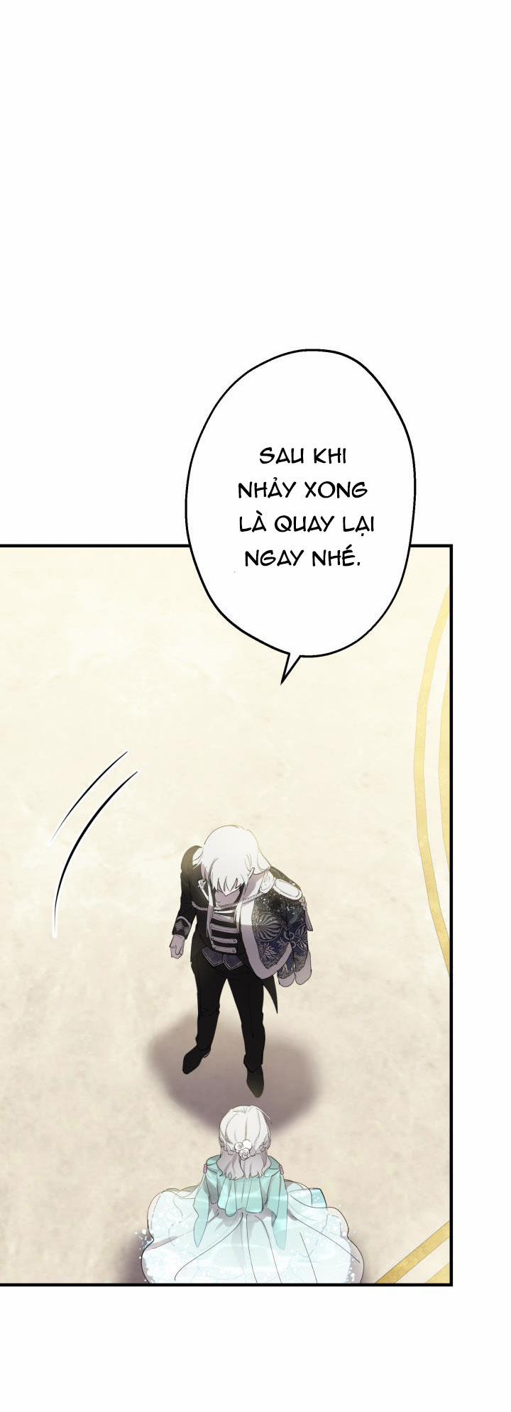 Những Kẻ Mạnh Nhất Thế Giới Đều Bám Lấy Tôi 39 trang 48