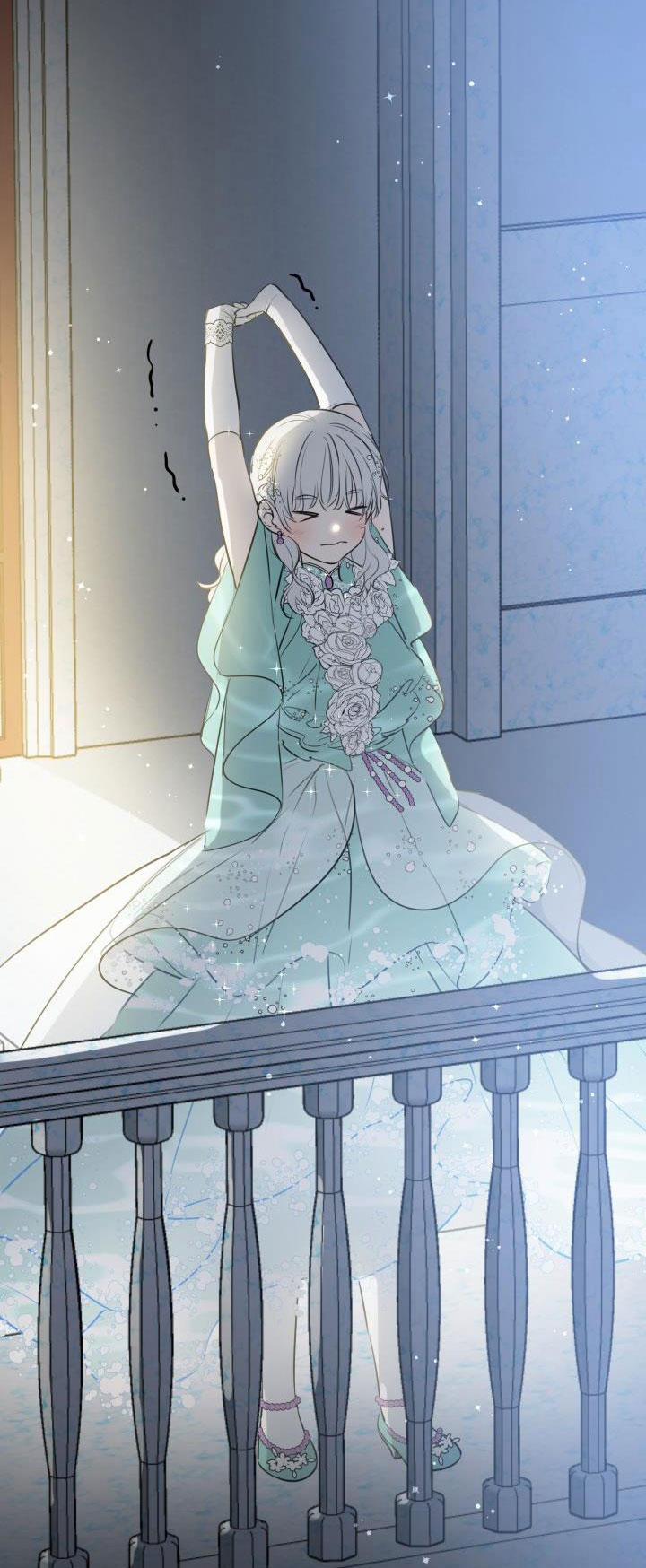 Những Kẻ Mạnh Nhất Thế Giới Đều Bám Lấy Tôi 39 trang 52