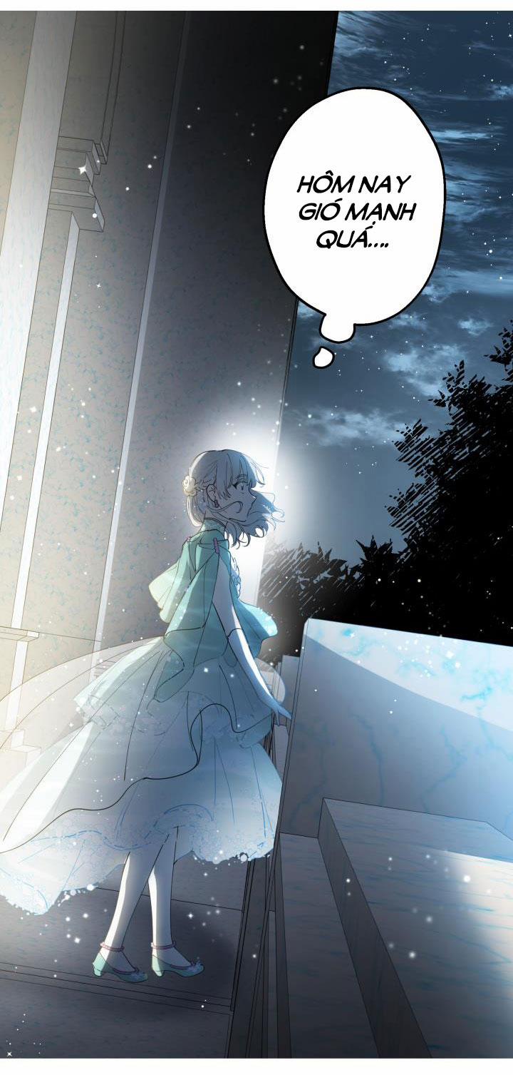 Những Kẻ Mạnh Nhất Thế Giới Đều Bám Lấy Tôi 39 trang 55