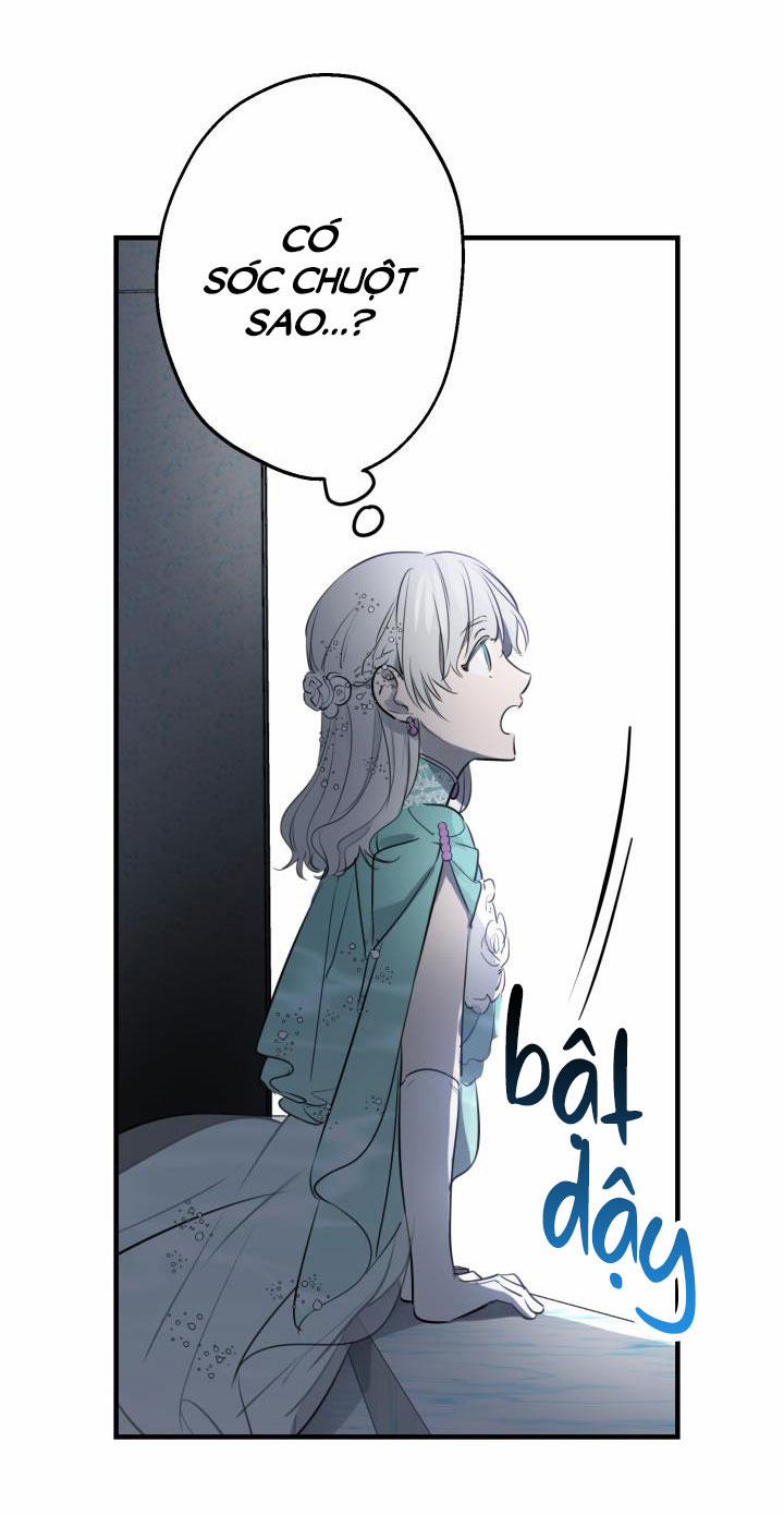 Những Kẻ Mạnh Nhất Thế Giới Đều Bám Lấy Tôi 39 trang 58