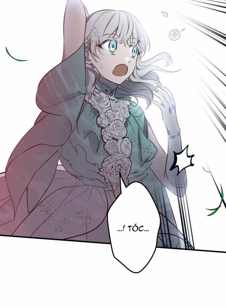 Những Kẻ Mạnh Nhất Thế Giới Đều Bám Lấy Tôi 39 trang 60