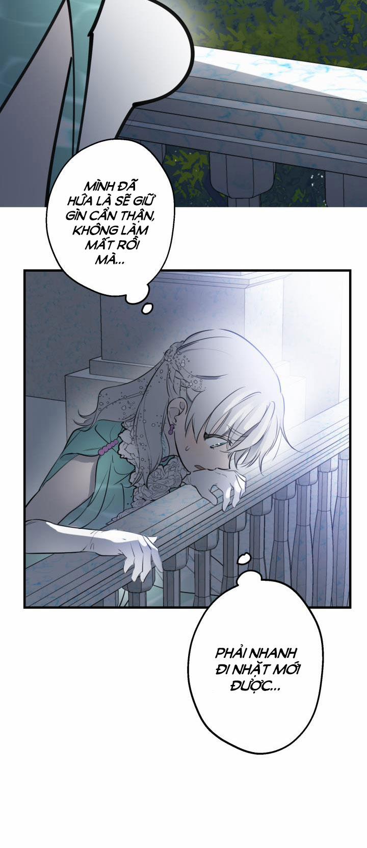 Những Kẻ Mạnh Nhất Thế Giới Đều Bám Lấy Tôi 39 trang 63