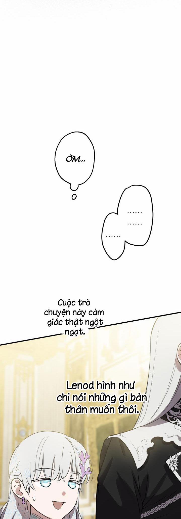 Những Kẻ Mạnh Nhất Thế Giới Đều Bám Lấy Tôi 39 trang 7