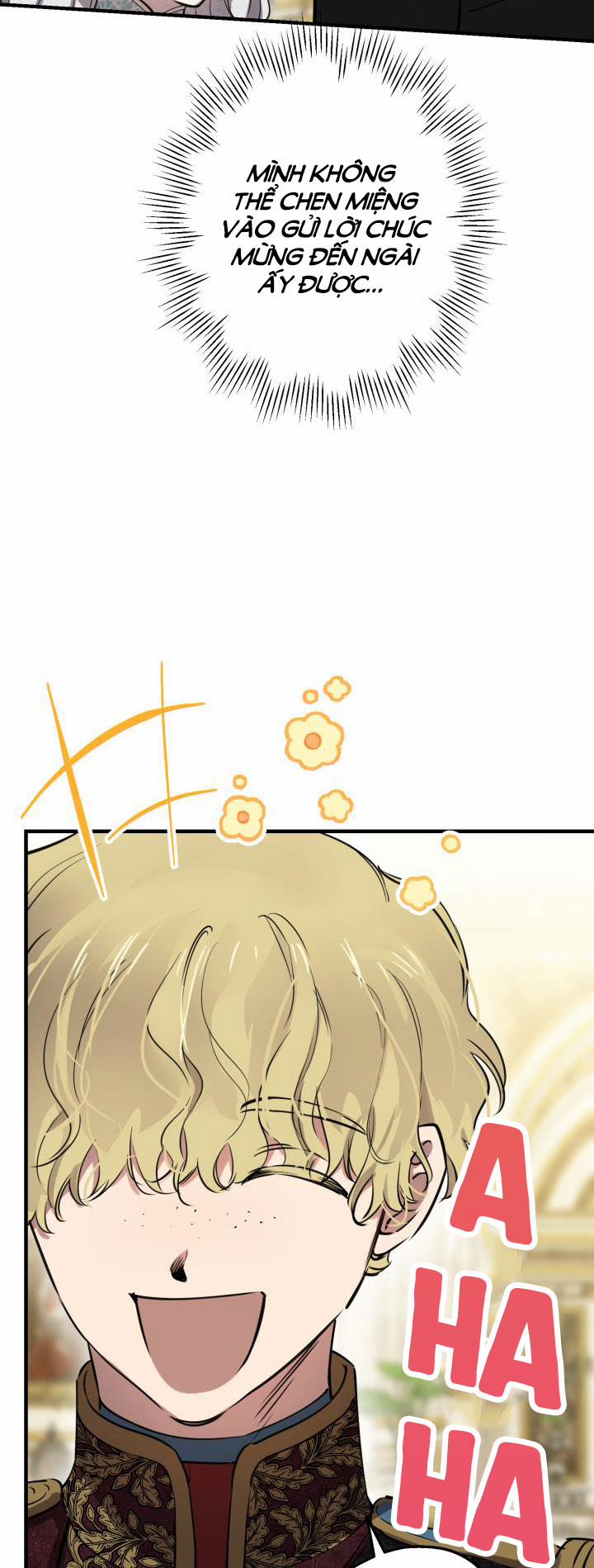 Những Kẻ Mạnh Nhất Thế Giới Đều Bám Lấy Tôi 39 trang 8