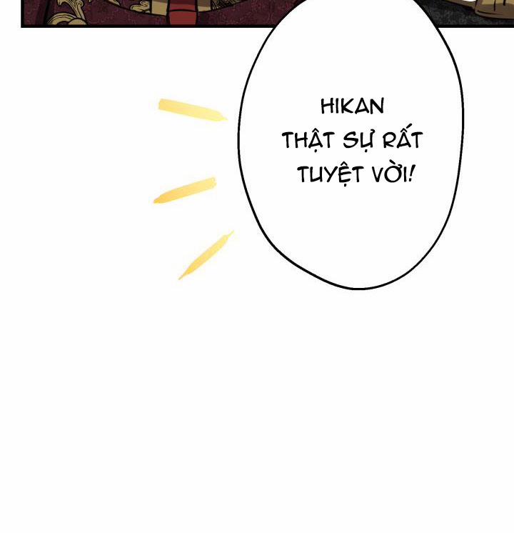 Những Kẻ Mạnh Nhất Thế Giới Đều Bám Lấy Tôi 39 trang 9