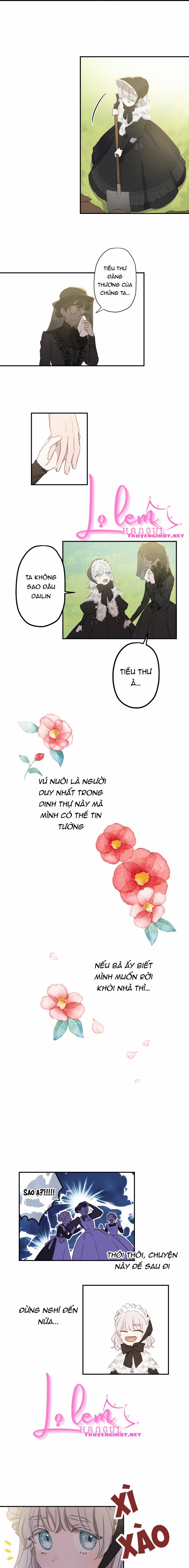 Những Kẻ Mạnh Nhất Thế Giới Đều Bám Lấy Tôi 4.2 trang 0