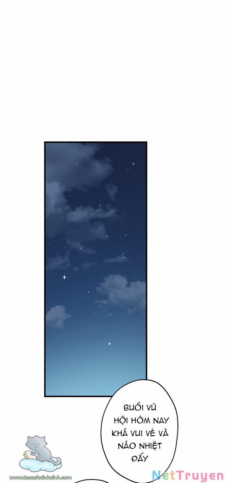 Những Kẻ Mạnh Nhất Thế Giới Đều Bám Lấy Tôi 43 trang 0