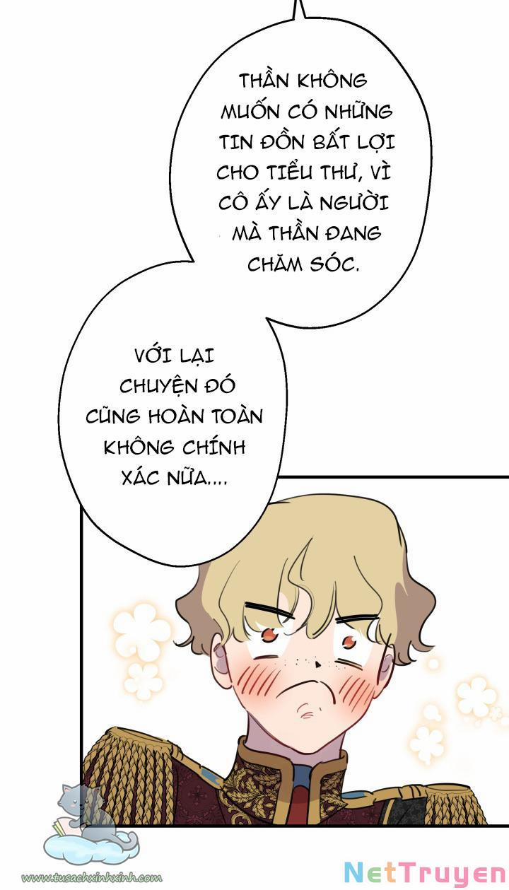 Những Kẻ Mạnh Nhất Thế Giới Đều Bám Lấy Tôi 43 trang 10