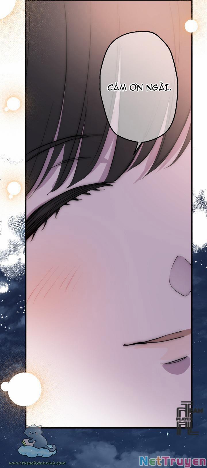 Những Kẻ Mạnh Nhất Thế Giới Đều Bám Lấy Tôi 43 trang 12