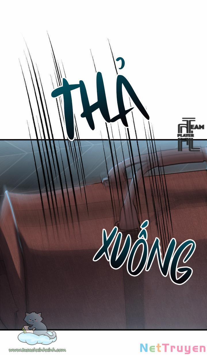 Những Kẻ Mạnh Nhất Thế Giới Đều Bám Lấy Tôi 43 trang 18