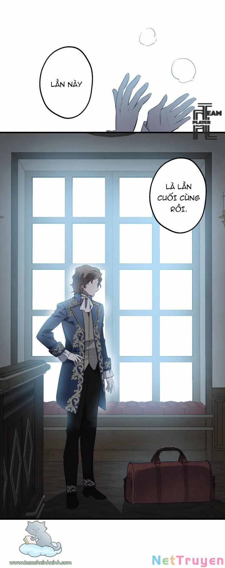 Những Kẻ Mạnh Nhất Thế Giới Đều Bám Lấy Tôi 43 trang 19