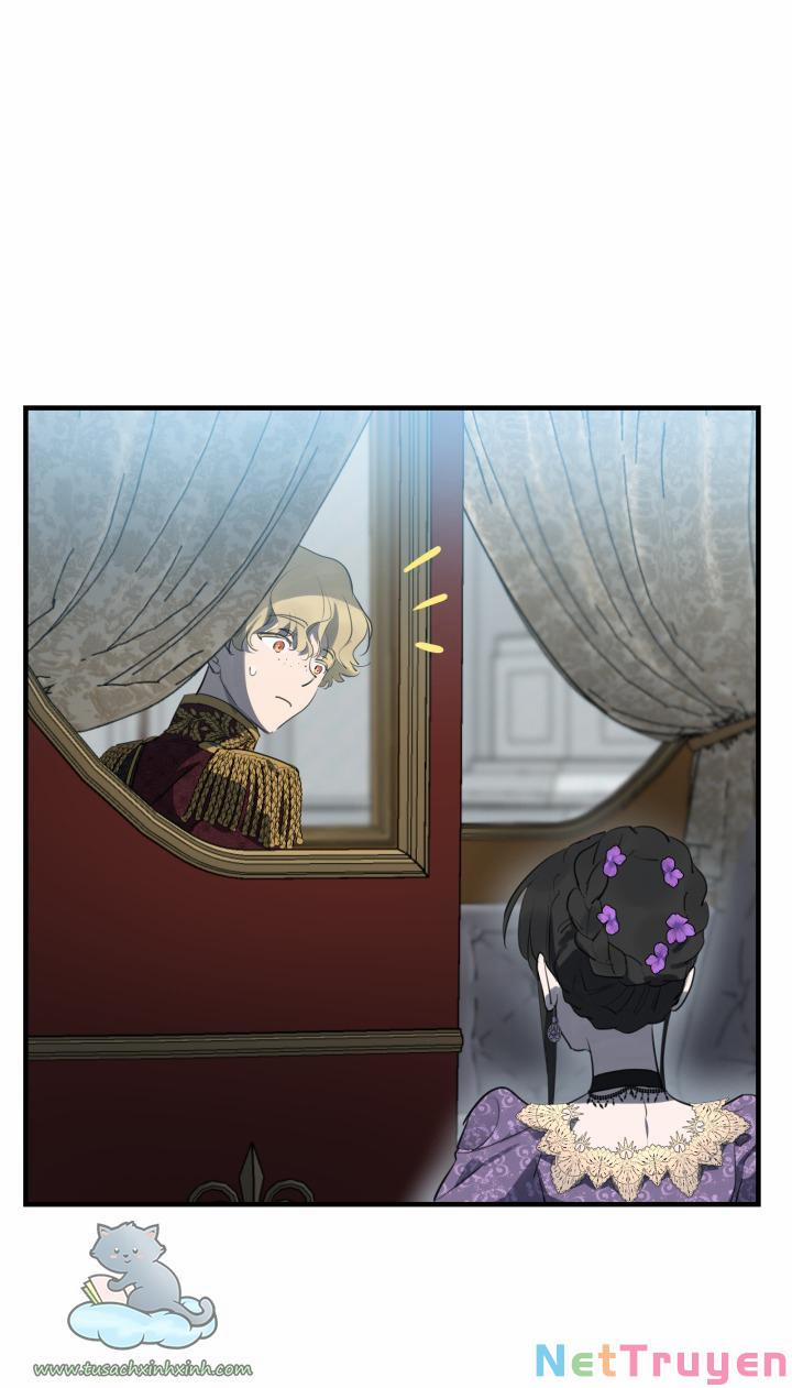 Những Kẻ Mạnh Nhất Thế Giới Đều Bám Lấy Tôi 43 trang 2