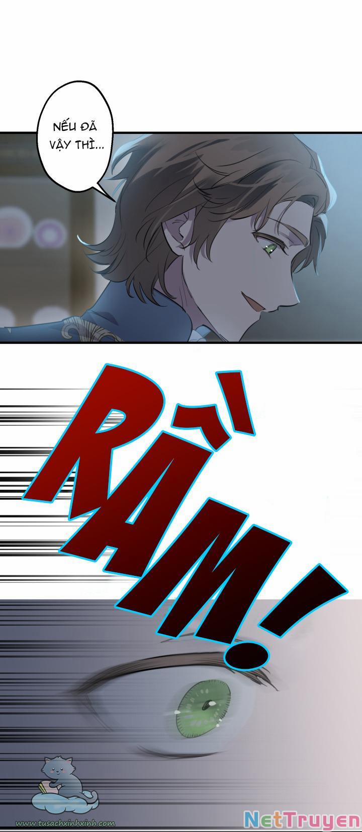 Những Kẻ Mạnh Nhất Thế Giới Đều Bám Lấy Tôi 43 trang 20