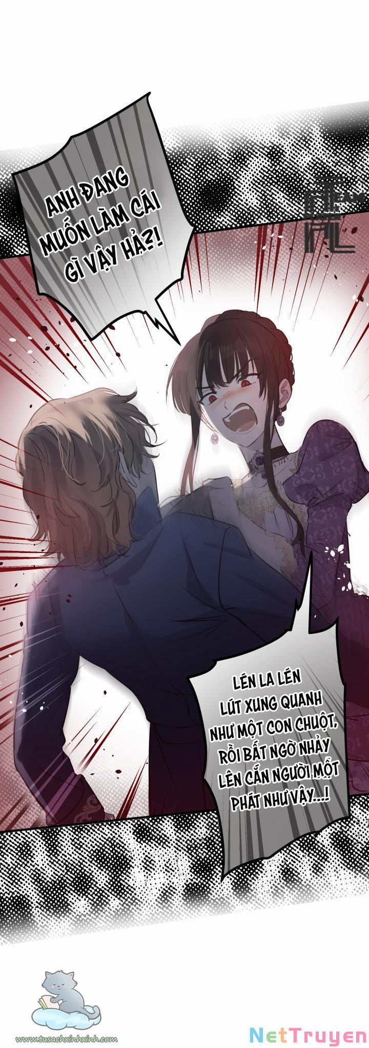 Những Kẻ Mạnh Nhất Thế Giới Đều Bám Lấy Tôi 43 trang 22