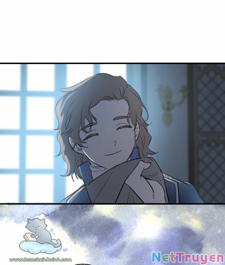 Những Kẻ Mạnh Nhất Thế Giới Đều Bám Lấy Tôi 43 trang 23