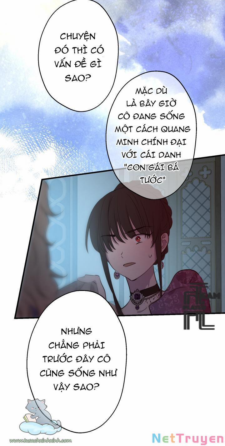 Những Kẻ Mạnh Nhất Thế Giới Đều Bám Lấy Tôi 43 trang 24