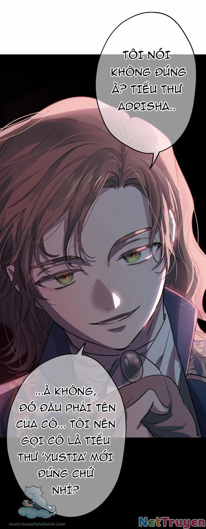 Những Kẻ Mạnh Nhất Thế Giới Đều Bám Lấy Tôi 43 trang 25