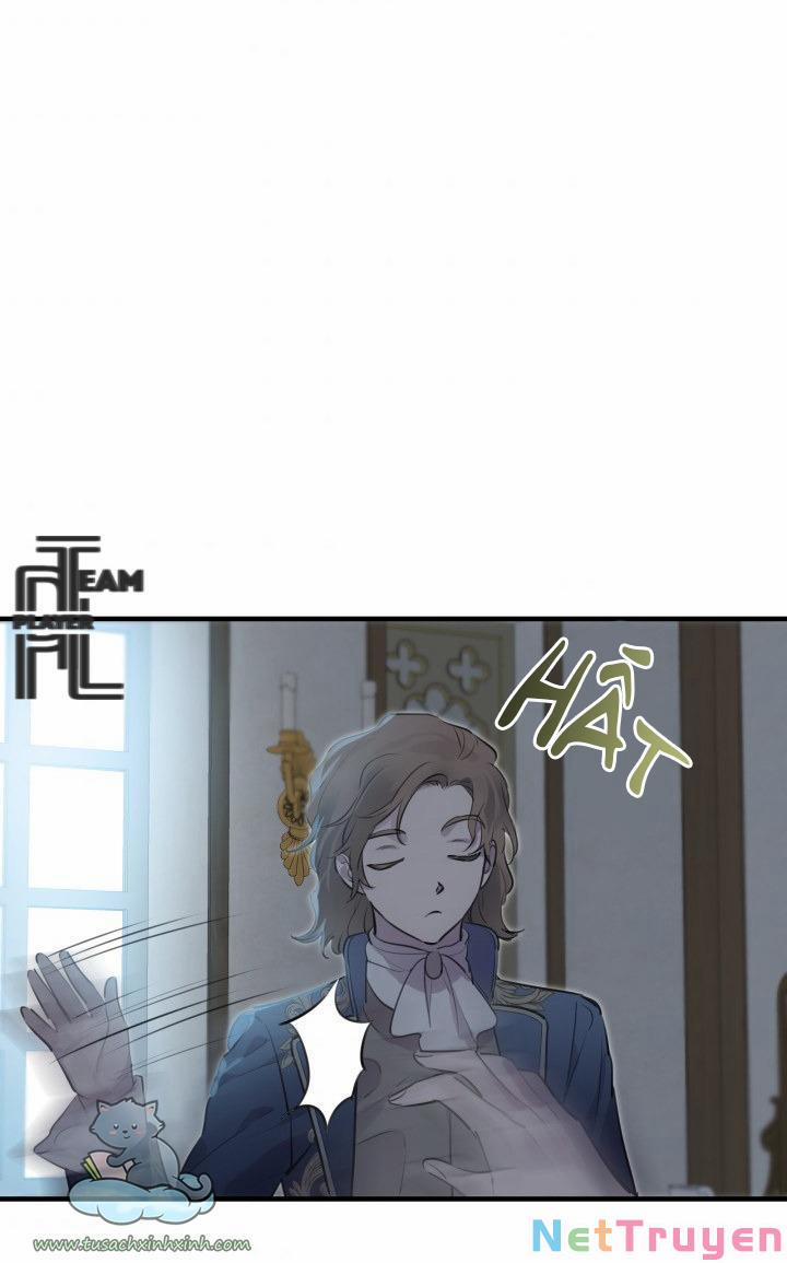 Những Kẻ Mạnh Nhất Thế Giới Đều Bám Lấy Tôi 43 trang 27