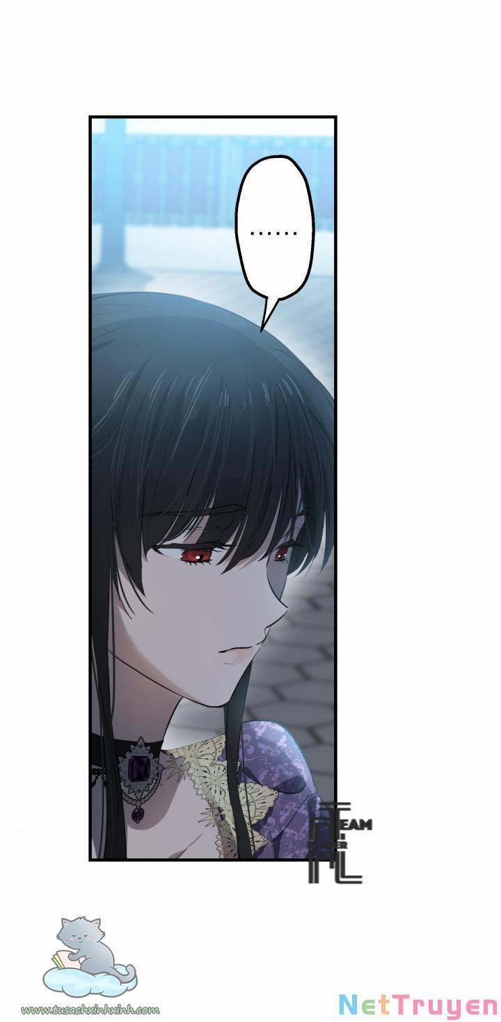 Những Kẻ Mạnh Nhất Thế Giới Đều Bám Lấy Tôi 43 trang 3