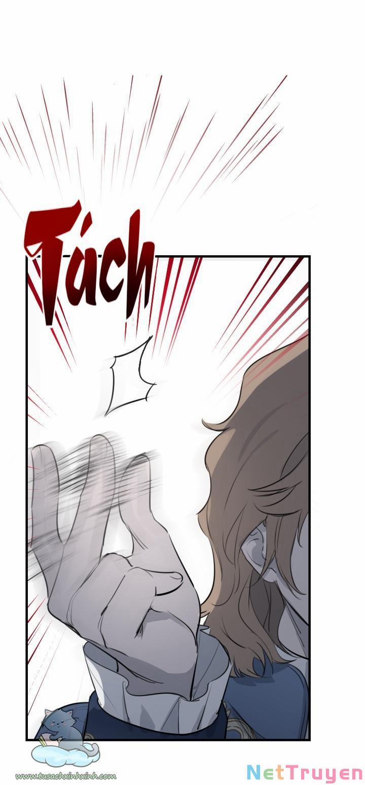 Những Kẻ Mạnh Nhất Thế Giới Đều Bám Lấy Tôi 43 trang 30