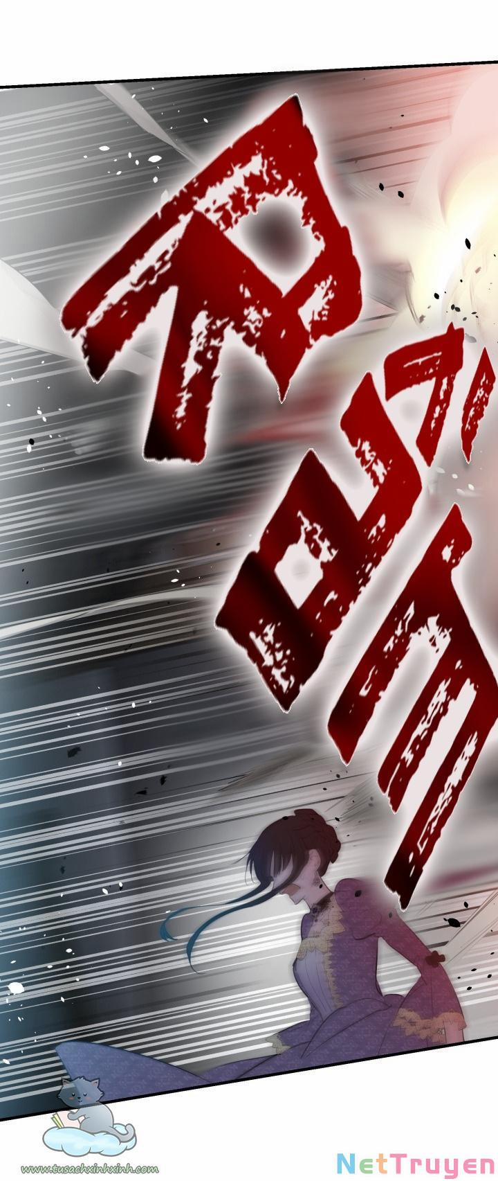 Những Kẻ Mạnh Nhất Thế Giới Đều Bám Lấy Tôi 43 trang 31