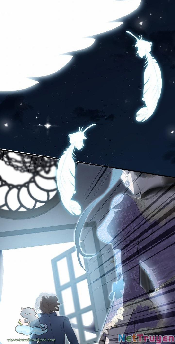 Những Kẻ Mạnh Nhất Thế Giới Đều Bám Lấy Tôi 43 trang 34