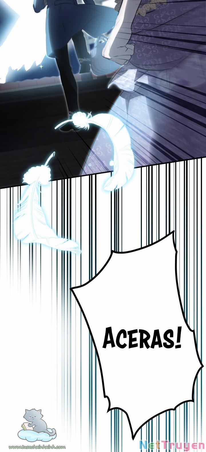 Những Kẻ Mạnh Nhất Thế Giới Đều Bám Lấy Tôi 43 trang 35