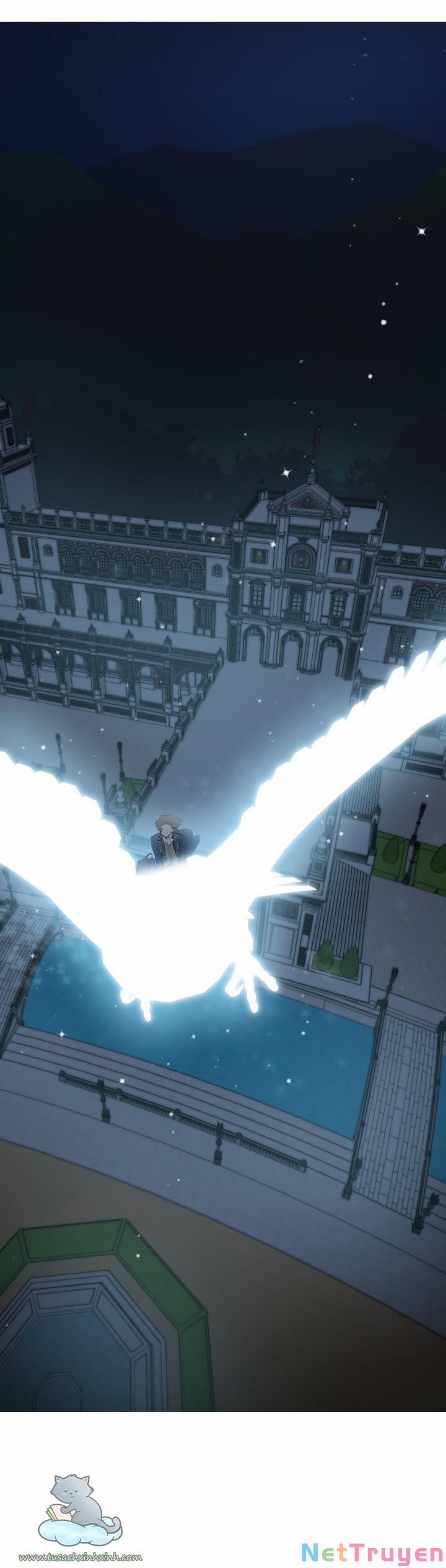 Những Kẻ Mạnh Nhất Thế Giới Đều Bám Lấy Tôi 43 trang 39