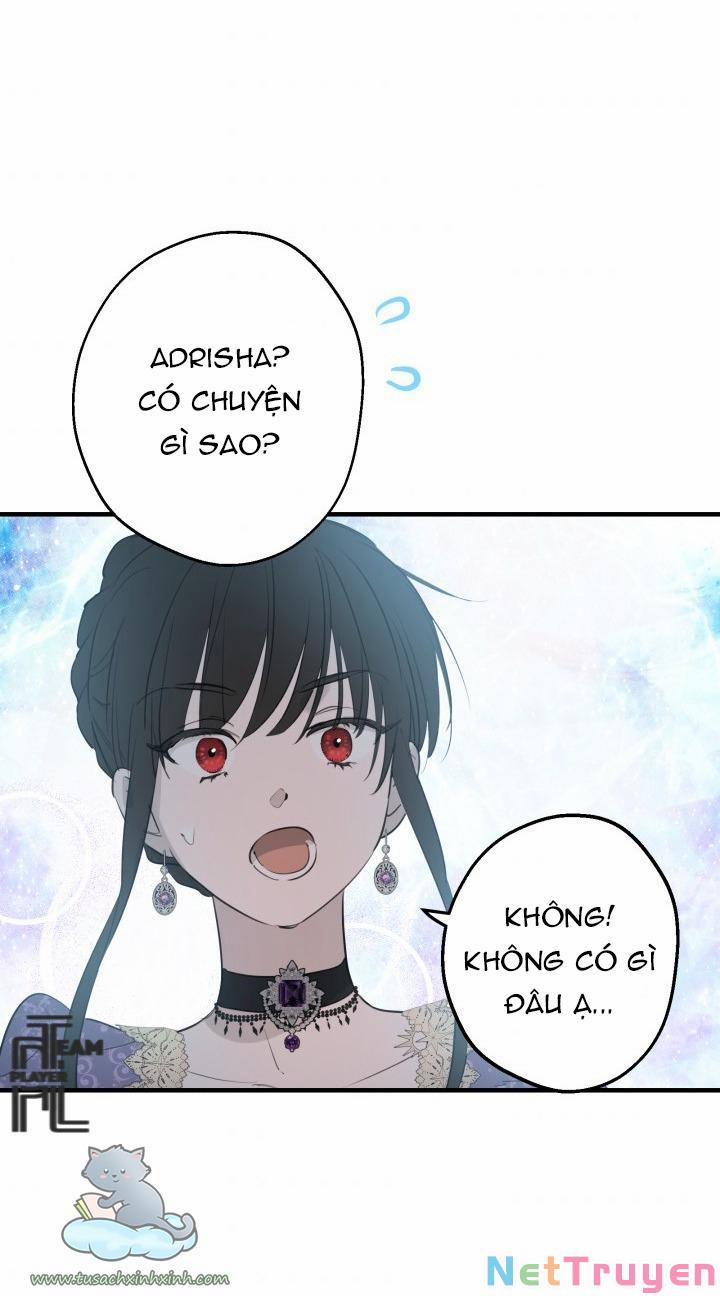 Những Kẻ Mạnh Nhất Thế Giới Đều Bám Lấy Tôi 43 trang 4