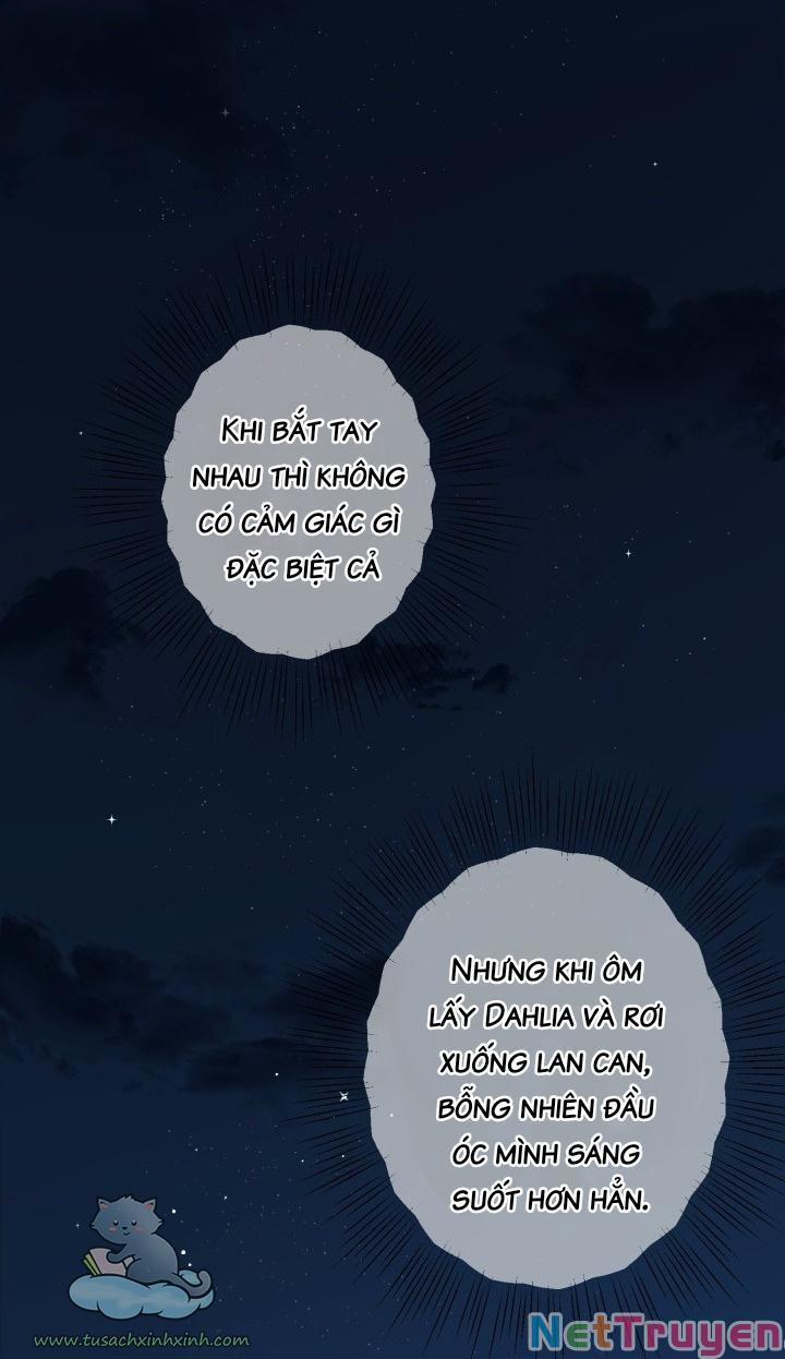 Những Kẻ Mạnh Nhất Thế Giới Đều Bám Lấy Tôi 43 trang 41