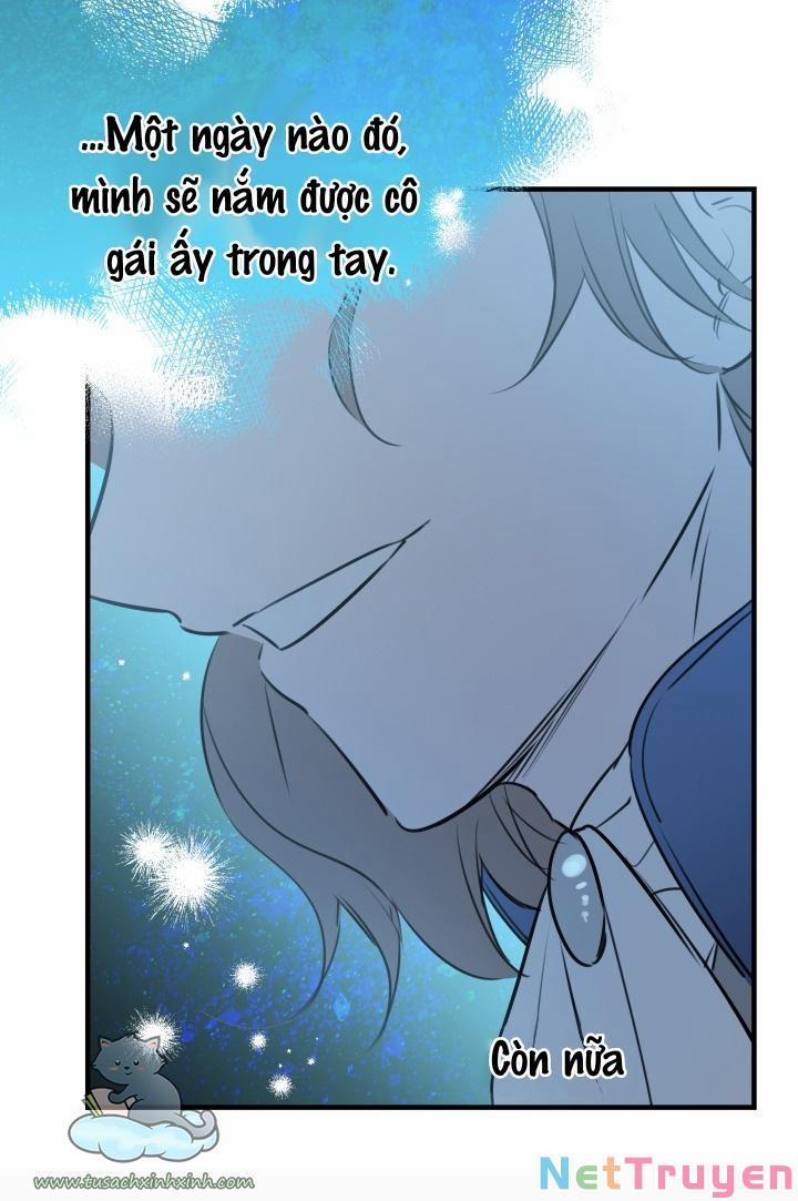 Những Kẻ Mạnh Nhất Thế Giới Đều Bám Lấy Tôi 43 trang 43