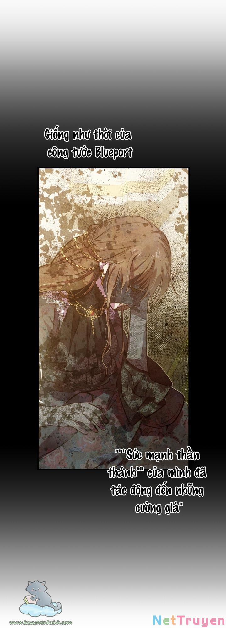 Những Kẻ Mạnh Nhất Thế Giới Đều Bám Lấy Tôi 43 trang 44