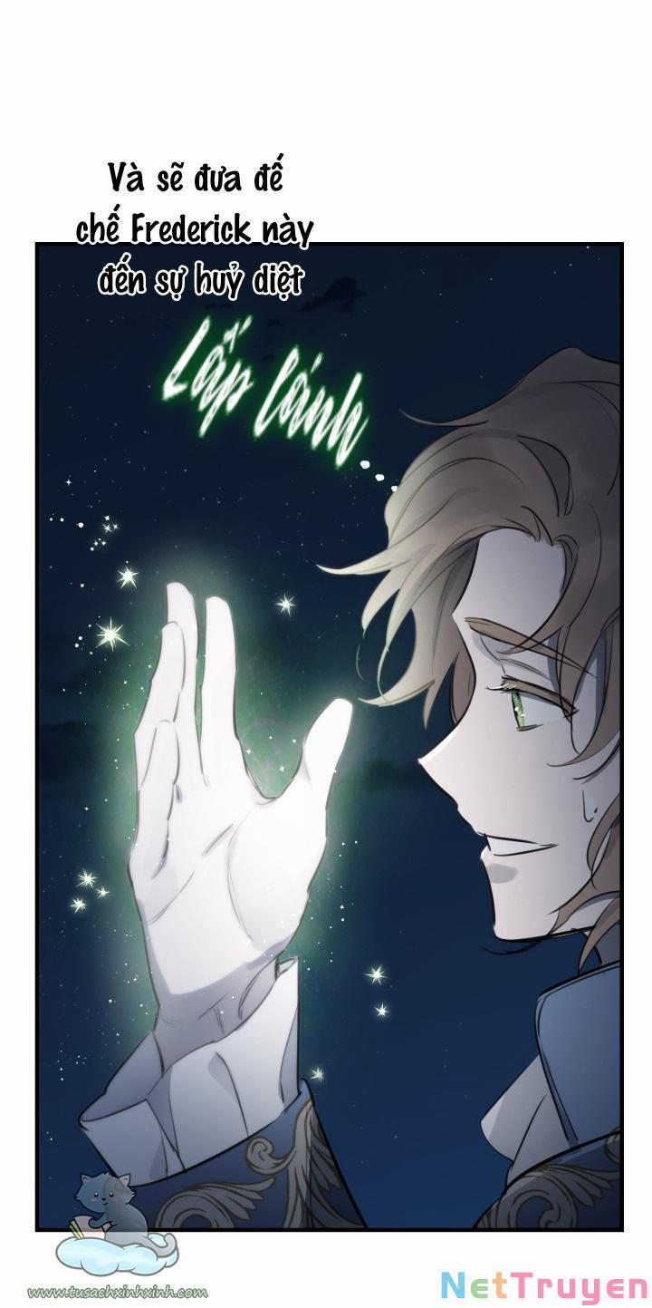 Những Kẻ Mạnh Nhất Thế Giới Đều Bám Lấy Tôi 43 trang 45