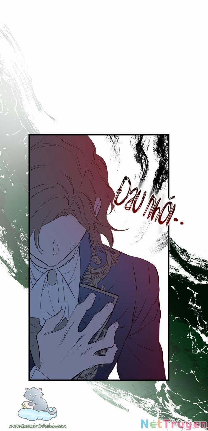 Những Kẻ Mạnh Nhất Thế Giới Đều Bám Lấy Tôi 43 trang 46