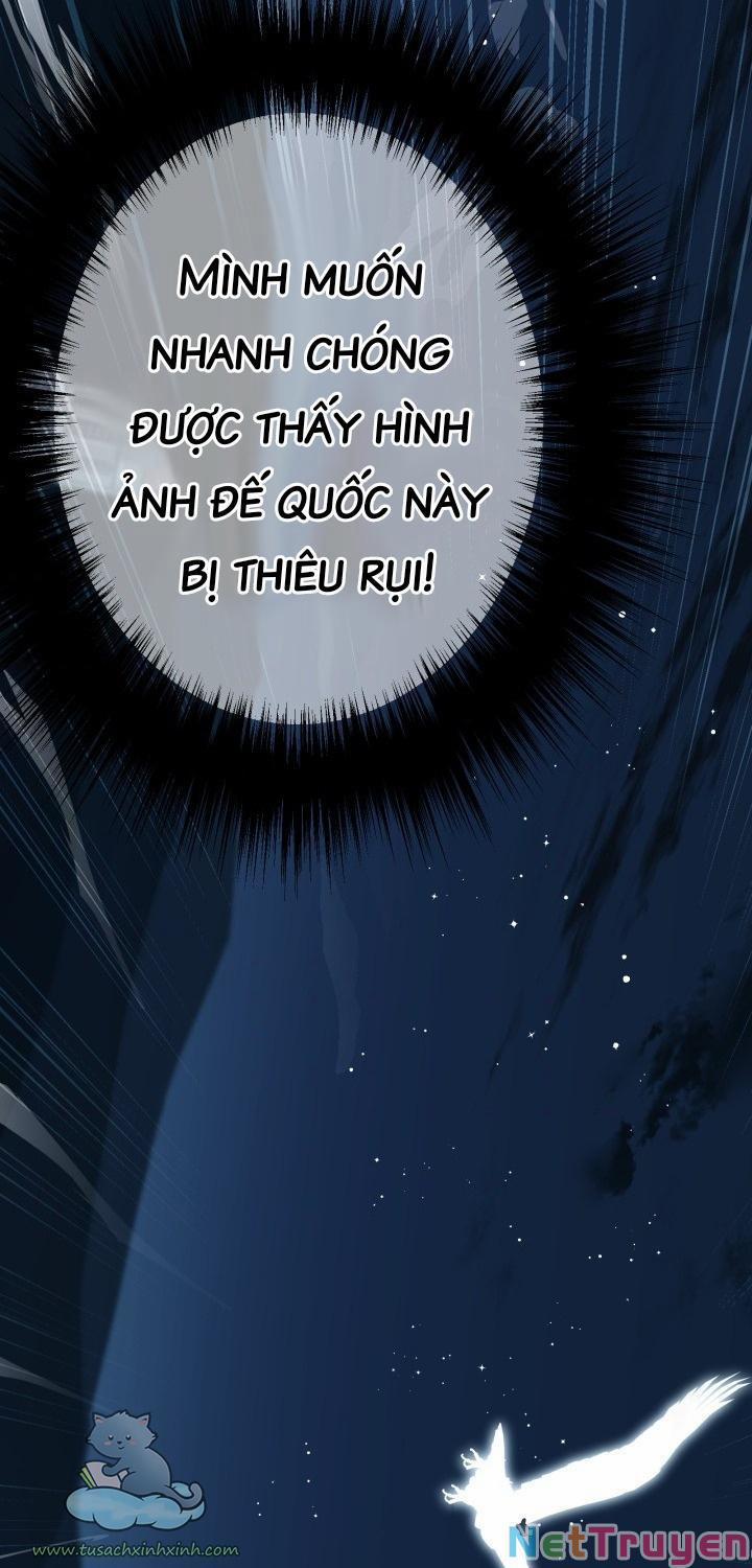 Những Kẻ Mạnh Nhất Thế Giới Đều Bám Lấy Tôi 43 trang 49