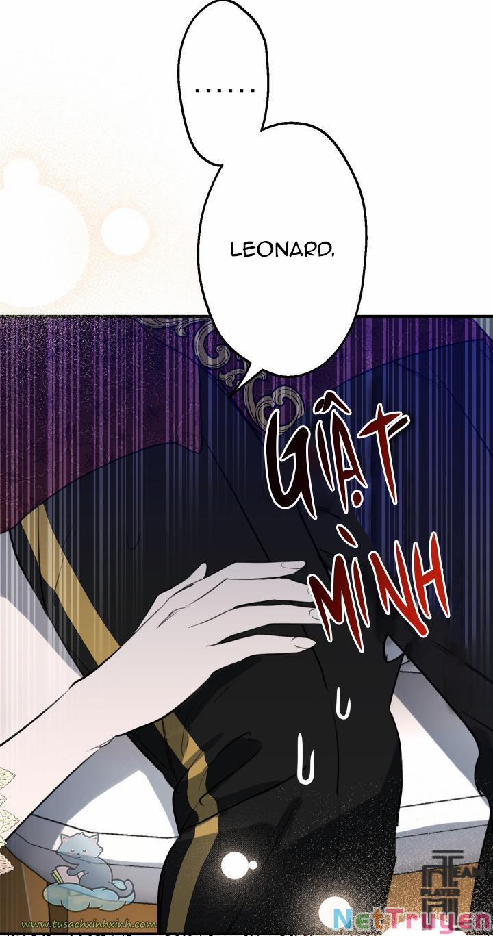 Những Kẻ Mạnh Nhất Thế Giới Đều Bám Lấy Tôi 43 trang 6