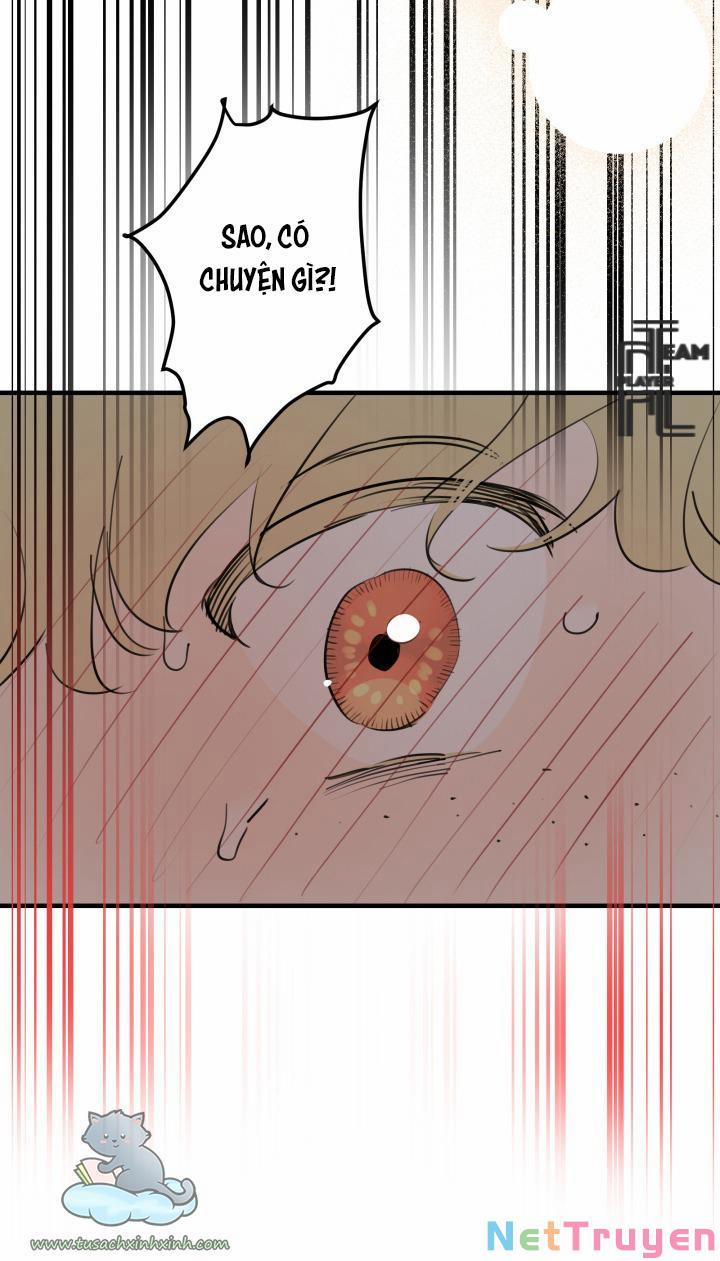 Những Kẻ Mạnh Nhất Thế Giới Đều Bám Lấy Tôi 43 trang 7