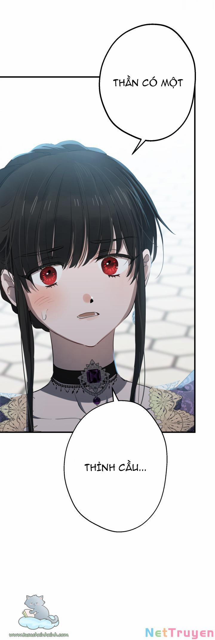 Những Kẻ Mạnh Nhất Thế Giới Đều Bám Lấy Tôi 43 trang 8