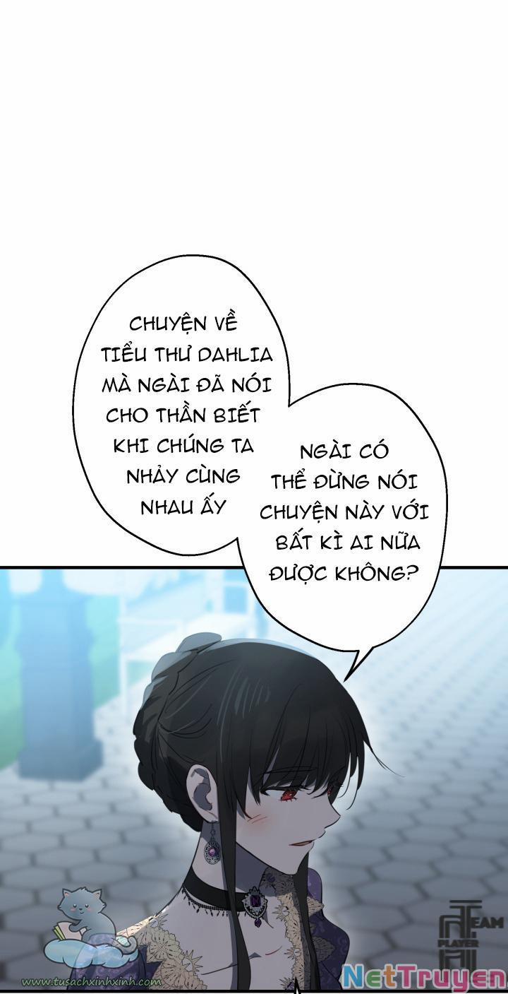 Những Kẻ Mạnh Nhất Thế Giới Đều Bám Lấy Tôi 43 trang 9