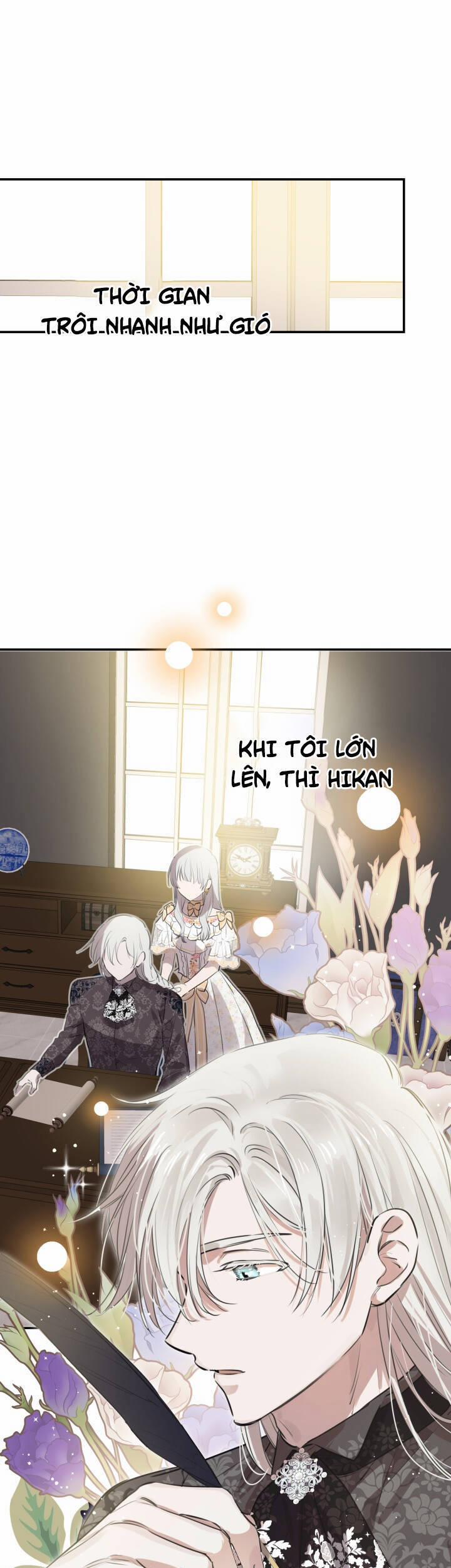 Những Kẻ Mạnh Nhất Thế Giới Đều Bám Lấy Tôi 44 trang 10