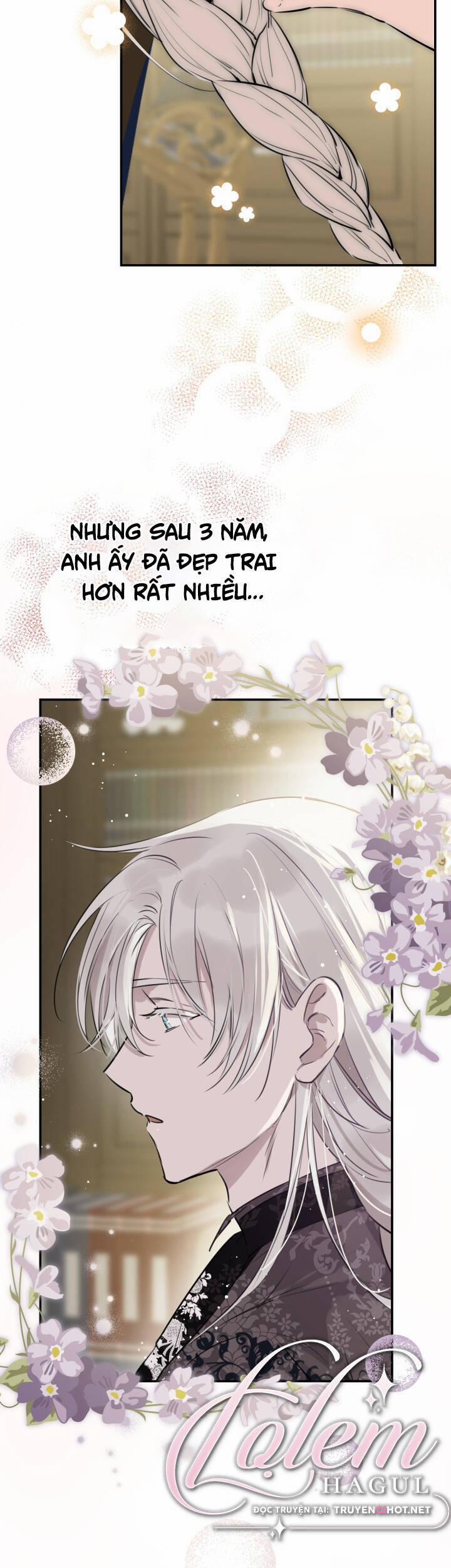 Những Kẻ Mạnh Nhất Thế Giới Đều Bám Lấy Tôi 44 trang 12