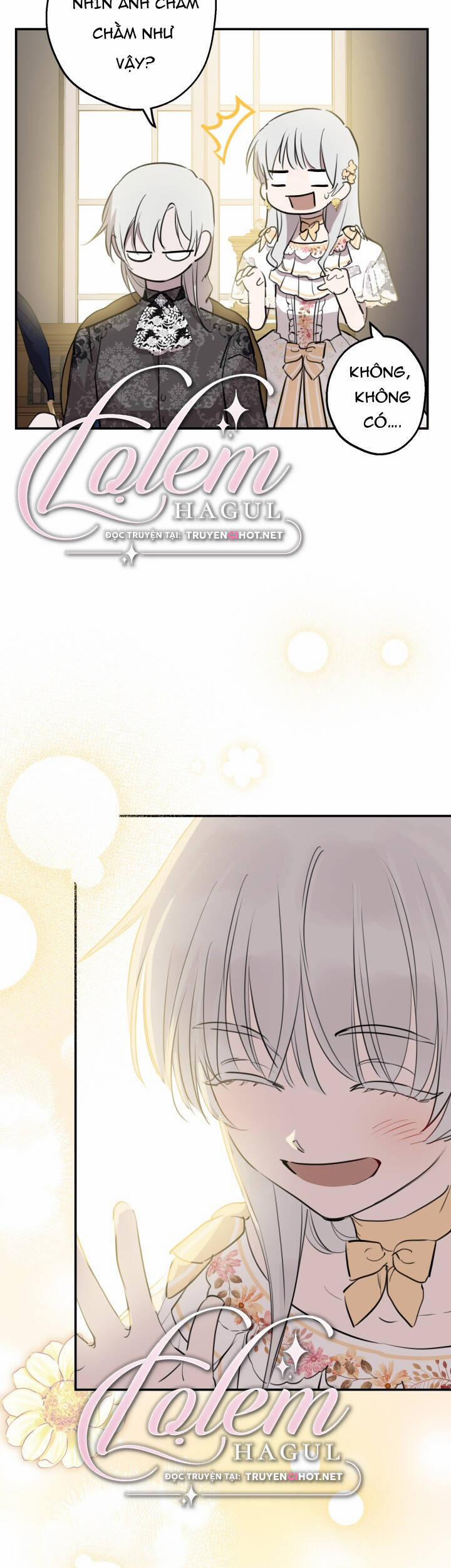 Những Kẻ Mạnh Nhất Thế Giới Đều Bám Lấy Tôi 44 trang 14