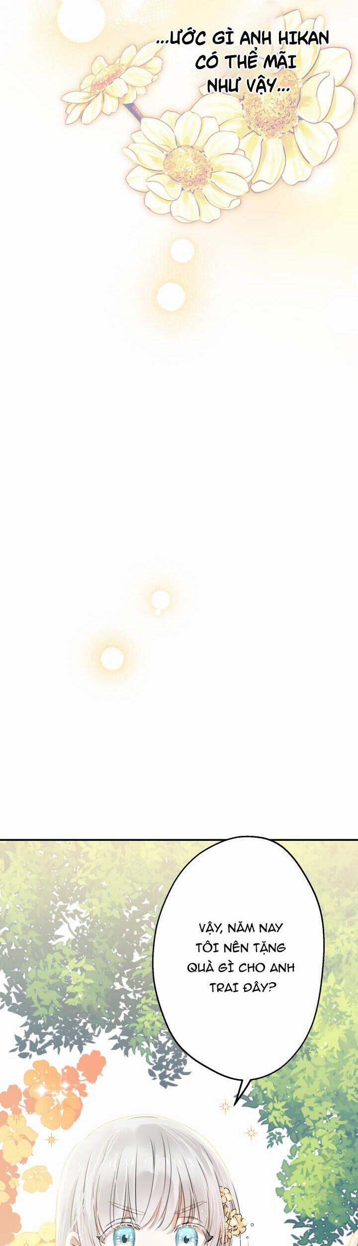 Những Kẻ Mạnh Nhất Thế Giới Đều Bám Lấy Tôi 44 trang 15