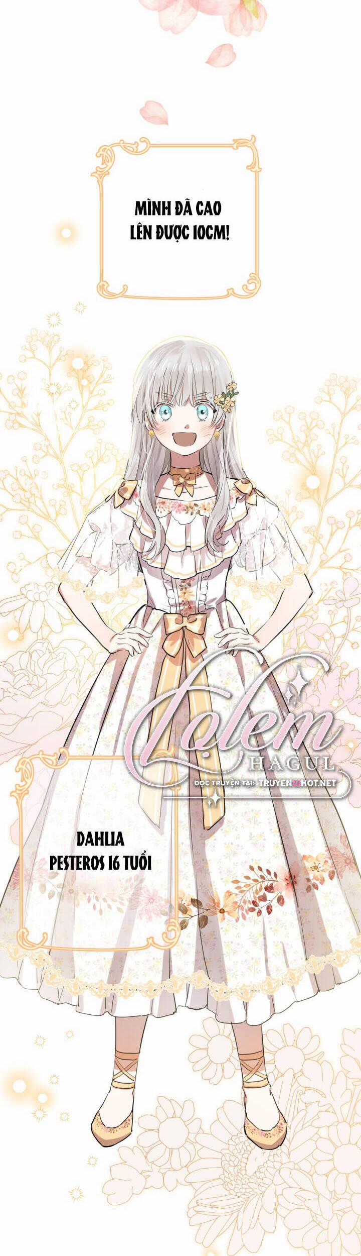 Những Kẻ Mạnh Nhất Thế Giới Đều Bám Lấy Tôi 44 trang 2