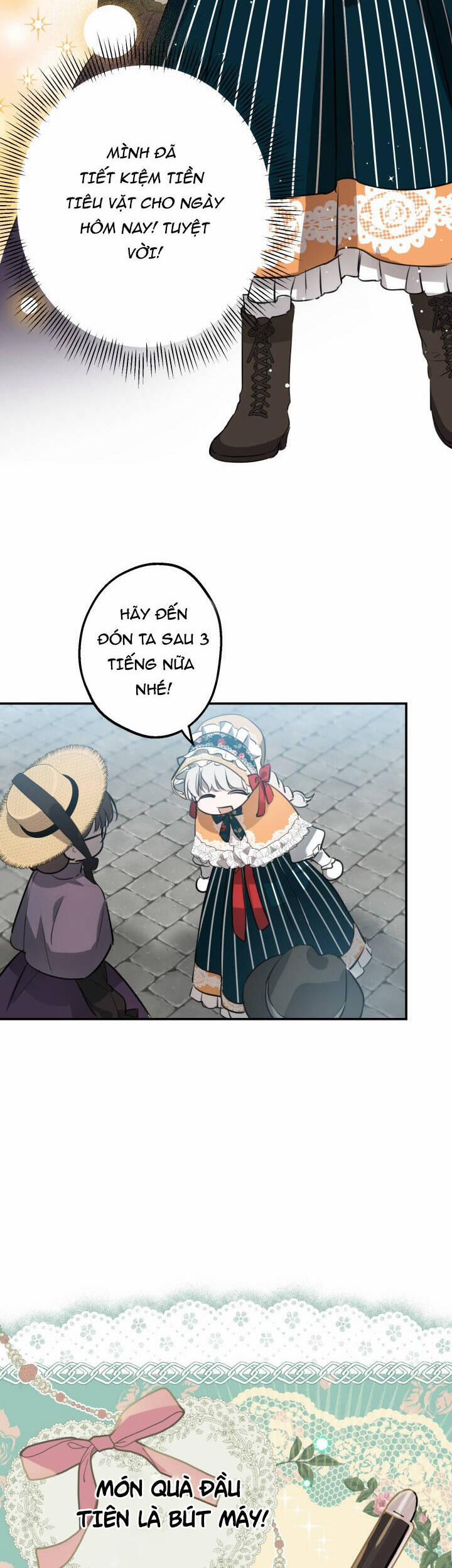 Những Kẻ Mạnh Nhất Thế Giới Đều Bám Lấy Tôi 44 trang 20