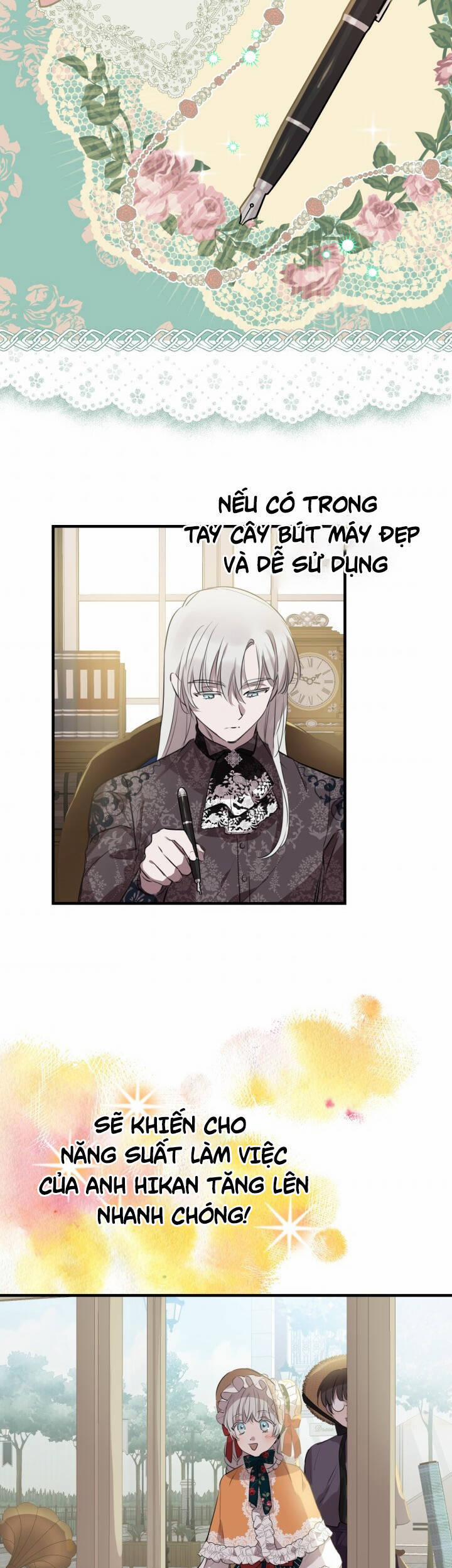 Những Kẻ Mạnh Nhất Thế Giới Đều Bám Lấy Tôi 44 trang 21