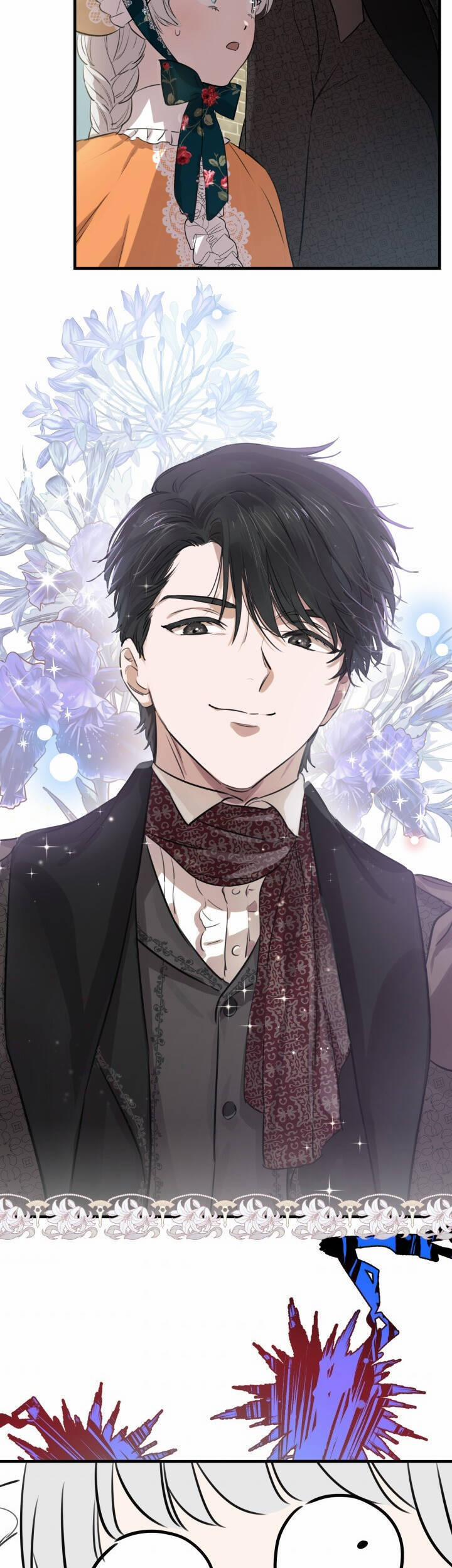 Những Kẻ Mạnh Nhất Thế Giới Đều Bám Lấy Tôi 44 trang 25